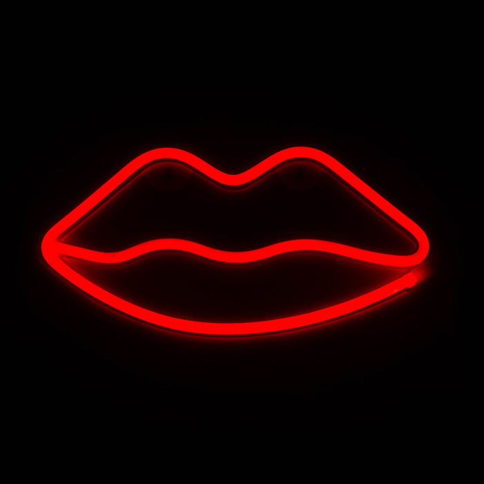 LED Neon Decoration Signs - Sexy Collections