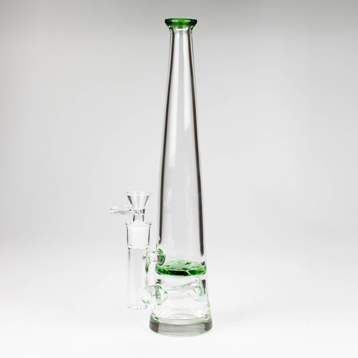 The Kind Glass | Giggles Water Pipe