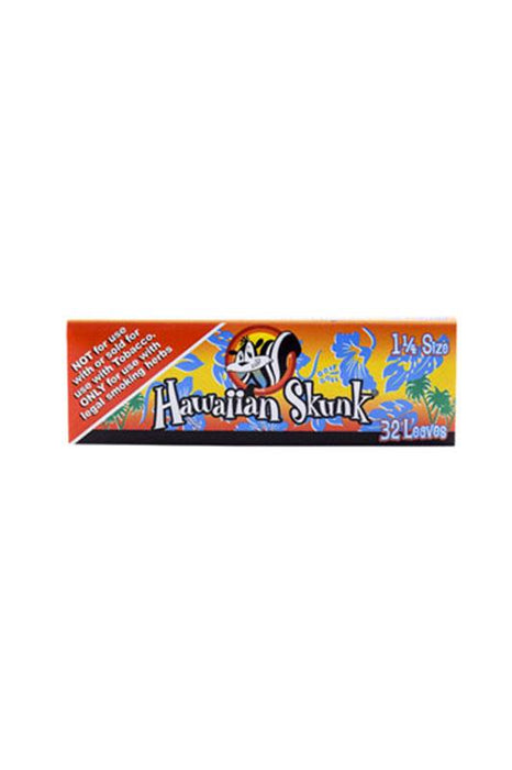 Skunk Brand sneaky delicious flavors papers Pack of 2