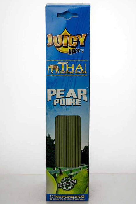 Juicy Jay's Thai Incense sticks - bongoutlet.com