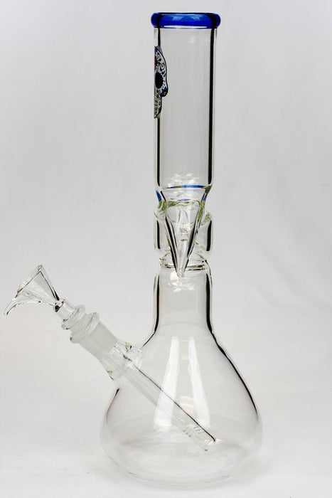12" kink zong water pipe Type A