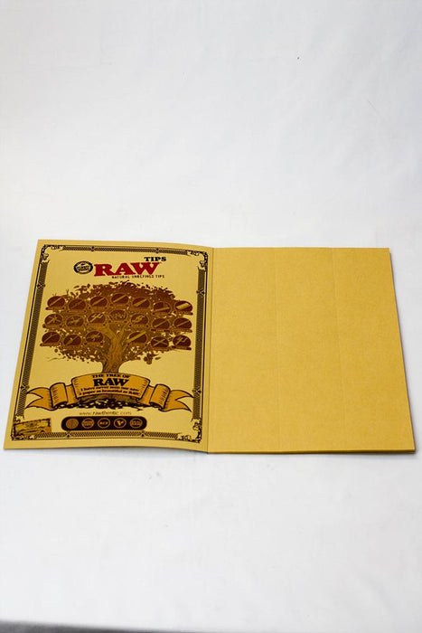 Raw Tips Book 48/10