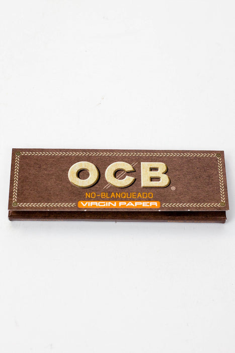 OCB Virgin Range 1 1/4 - Pack of 2