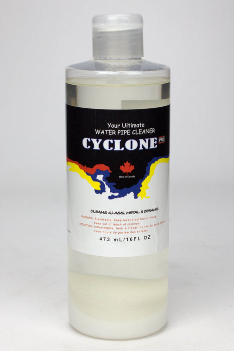 Cyclone Pro Water pipe cleaner