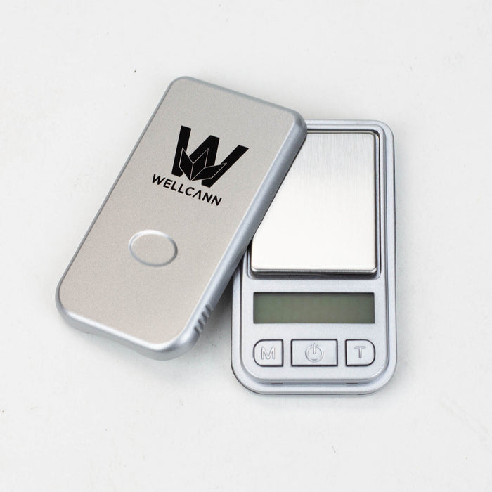 WELLCANN - Digital  Mini Scale [WELL-M 100]