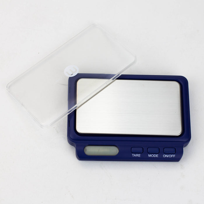 Weigh Gram - Digital Pocket Scale [NTS600]