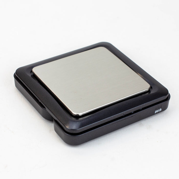 Weigh Gram - Digital Pocket Scale [BDS 650]