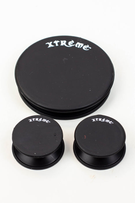 XTREME Caps Universal Caps for Cleaning, Storage, and Odour Proofing Glass Water Pipes/Rigs and More