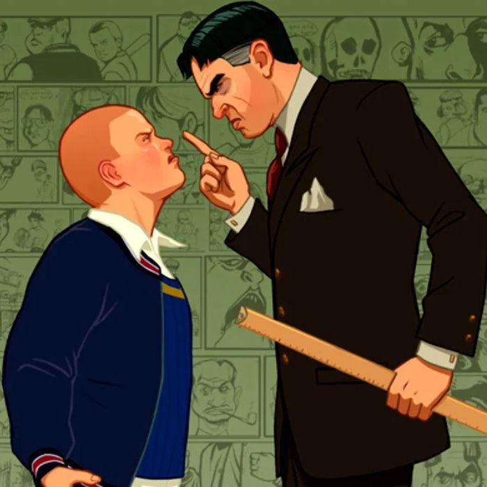 Puberty, Puberty, Puberty!!