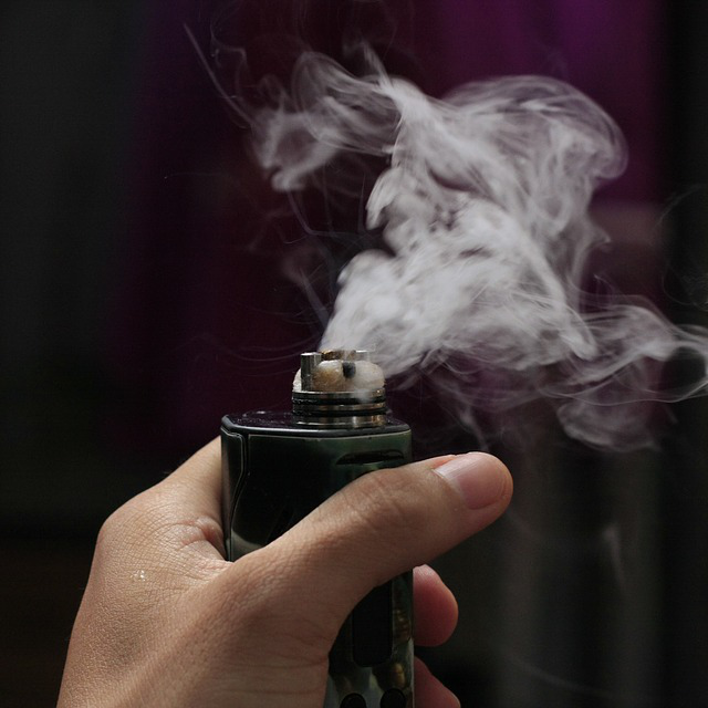 4 Reasons To Switch To A Vape Pen