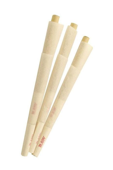 Different Types of Rolling Papers Explained