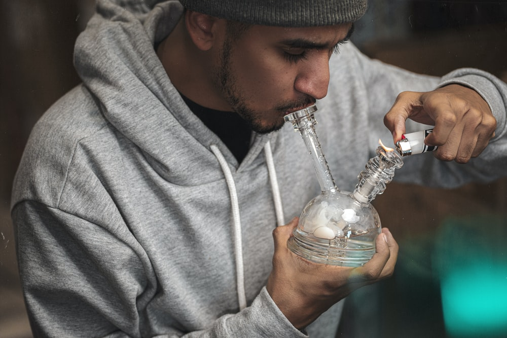 Why You Should Use a Weed Bubbler