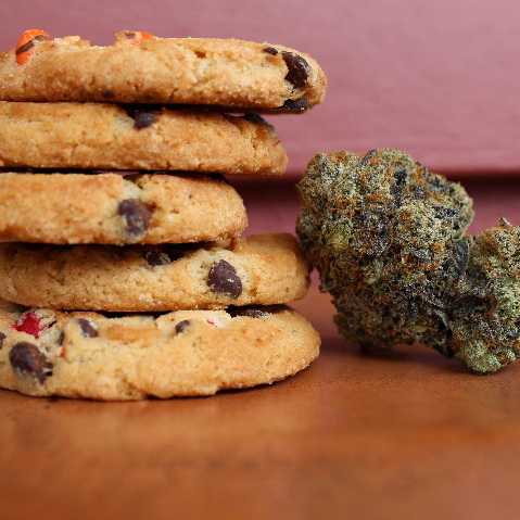 Edibles to Try Over the Holidays