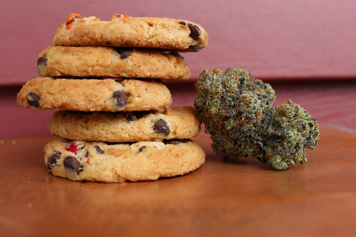 Edibles to Try Over the Holidays