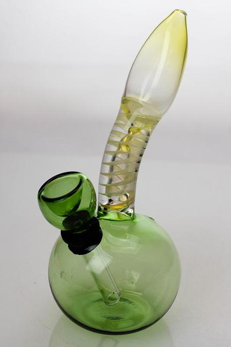 What’s the Difference between a Bong and a Bubbler