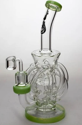5 of The Best Dab Rigs in The Market