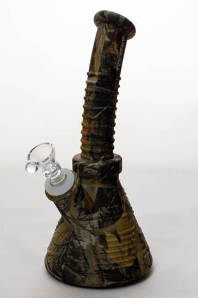 Silicone Bongs: Yay or Nay?