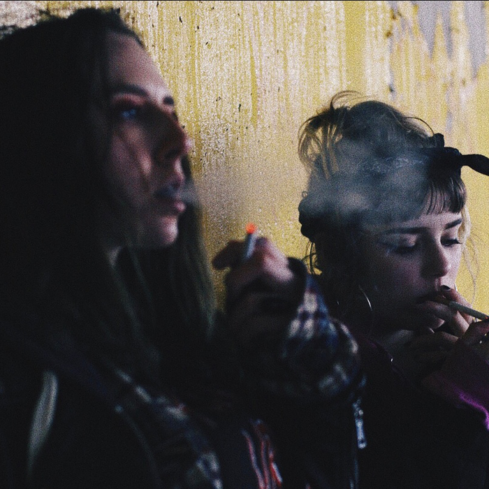 How to Control Your High If You Have Anxiety