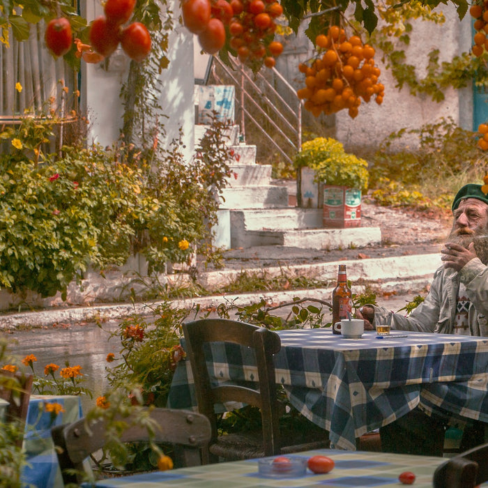 smoking cannabis senior marijuana