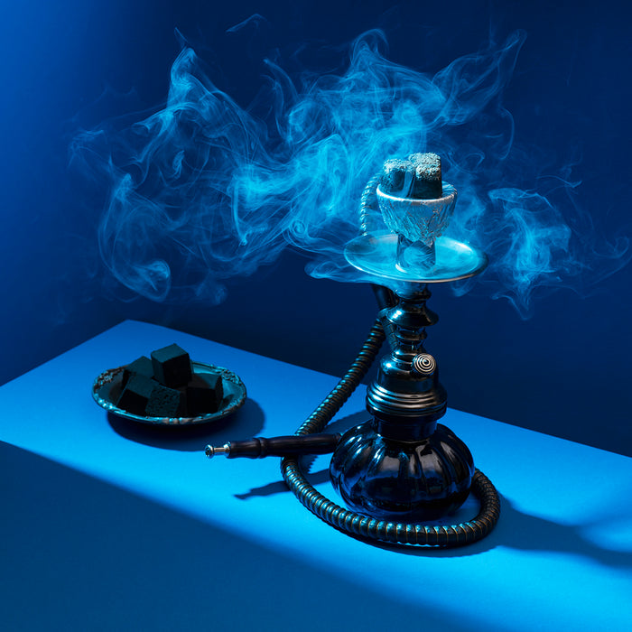 Mastering the Art of Hookah Smoking: A Step-by-Step Guide for Beginners