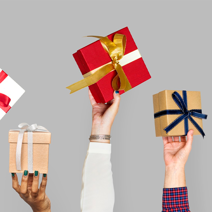 5 Gifts to Send to Your Favorite Smoke Buddy