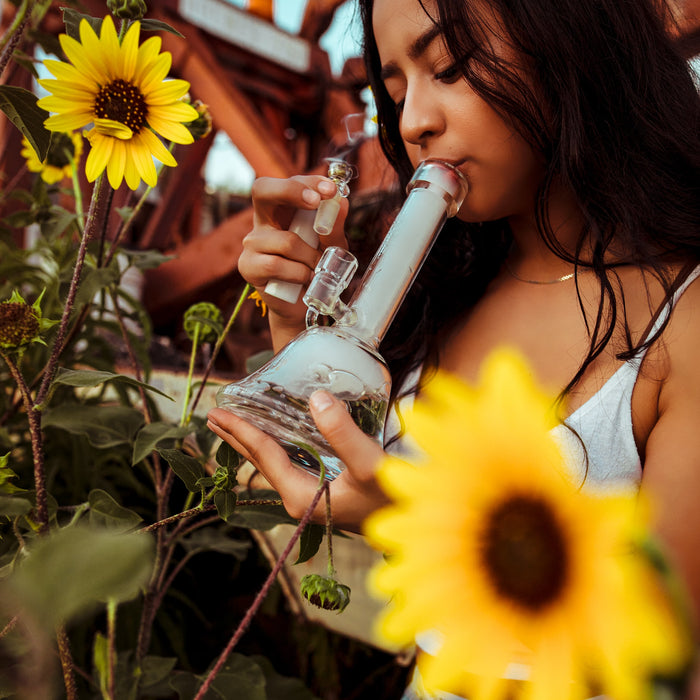 How to Choose the Right Bong for Yourself