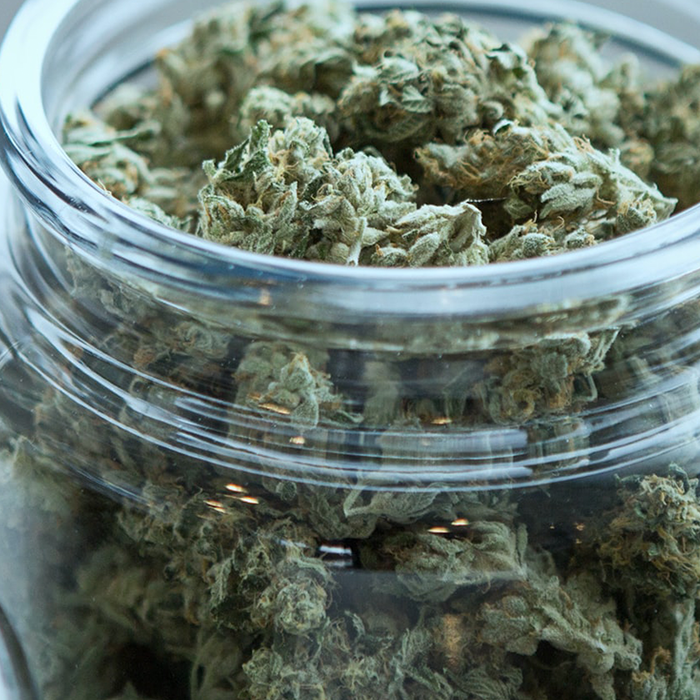4 Ways to Keep Your Weed Fresh