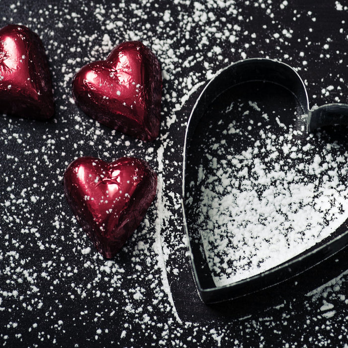 How To Spice Things Up On Valentine's Day With Cannabis