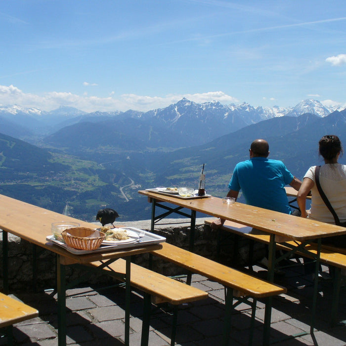 keeping bong time interesting