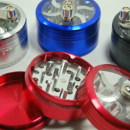 The Beginner’s Guide to Choosing the Right Grinder