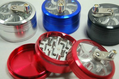 The Beginner’s Guide to Choosing the Right Grinder