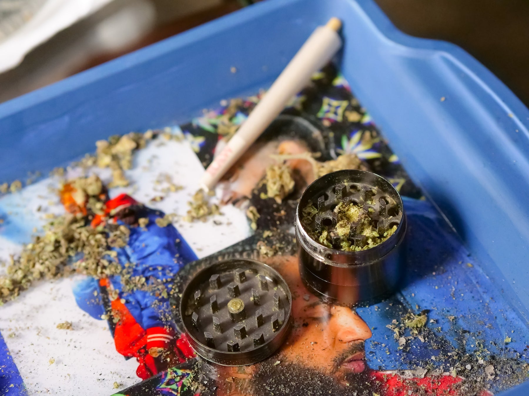 Spring Cleaning for Cannabis Enthusiasts: Tips and Tricks for a Fresh Start