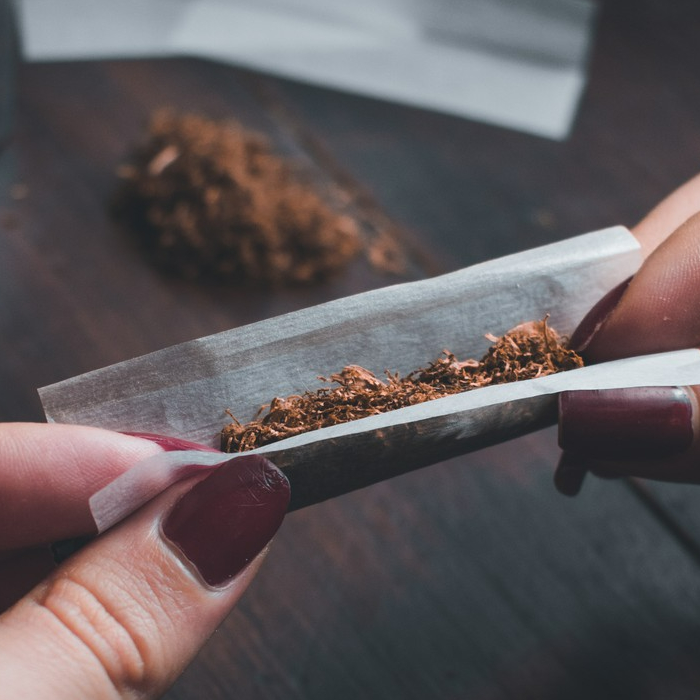 Be careful when buying Rolling Papers