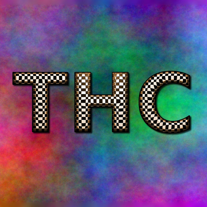 THC Tolerance Down Low