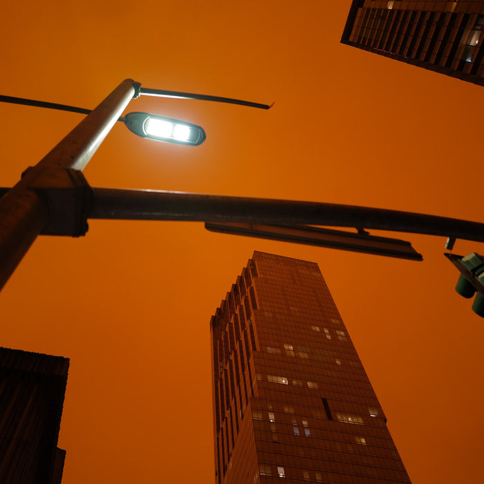 Embracing Wellness in Challenging Times: Navigating Air Pollution Woes and Elevating Your Experience