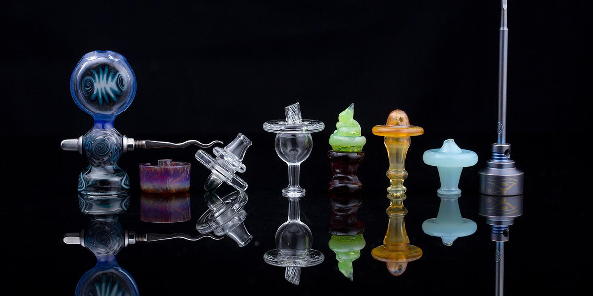Why is a carb cap so important? — Bong
