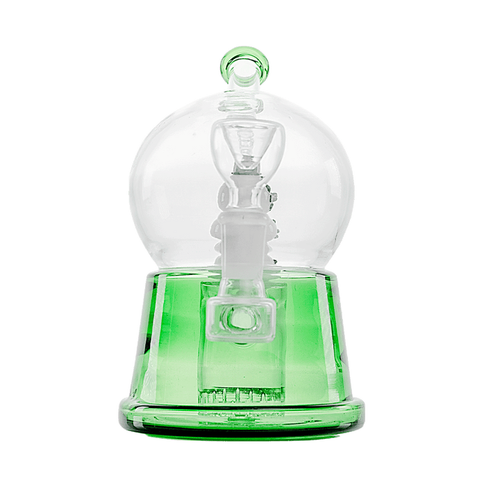HEMPER Snow Globe XL Bong