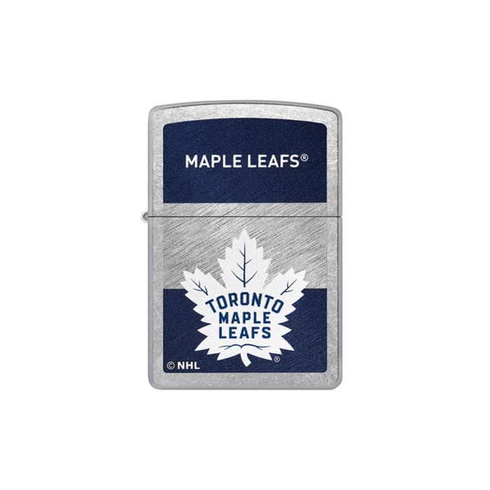 Zippo 48055 NHL 207 Toronto Maple Leafs