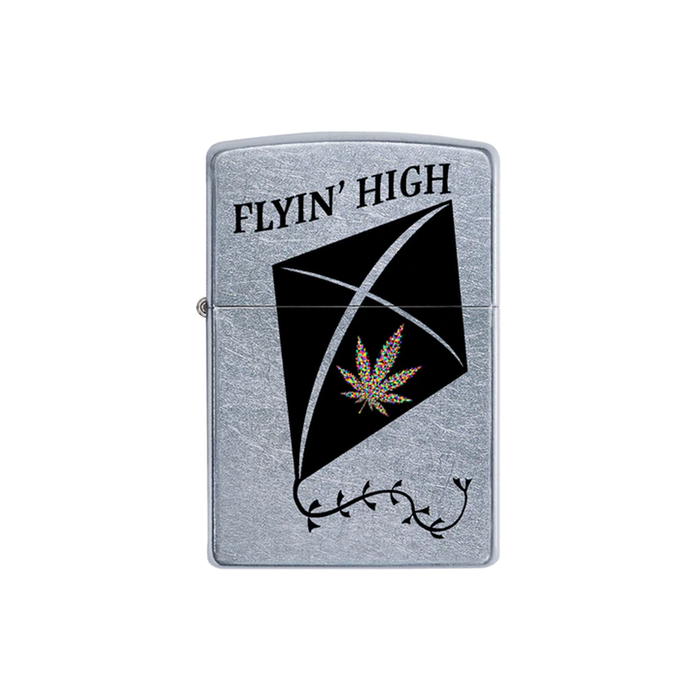 Zippo 207 - 064547 Fly High