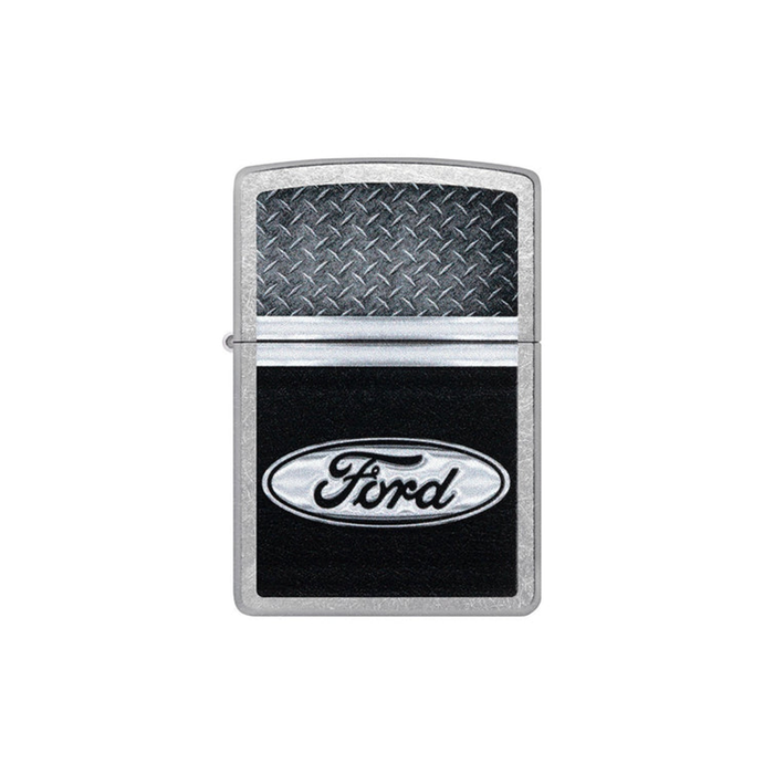 Zippo 48405 Ford Mustang