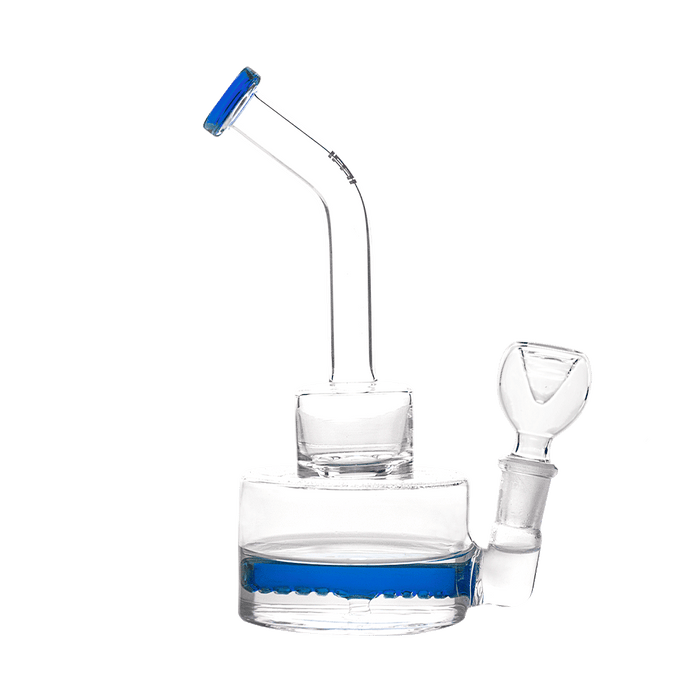HEMPER Inline Puck Bong V2