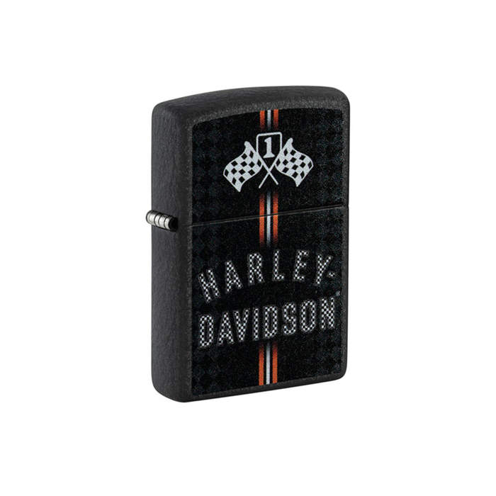 Zippo 48558 Harley-Davidson® DESIGN