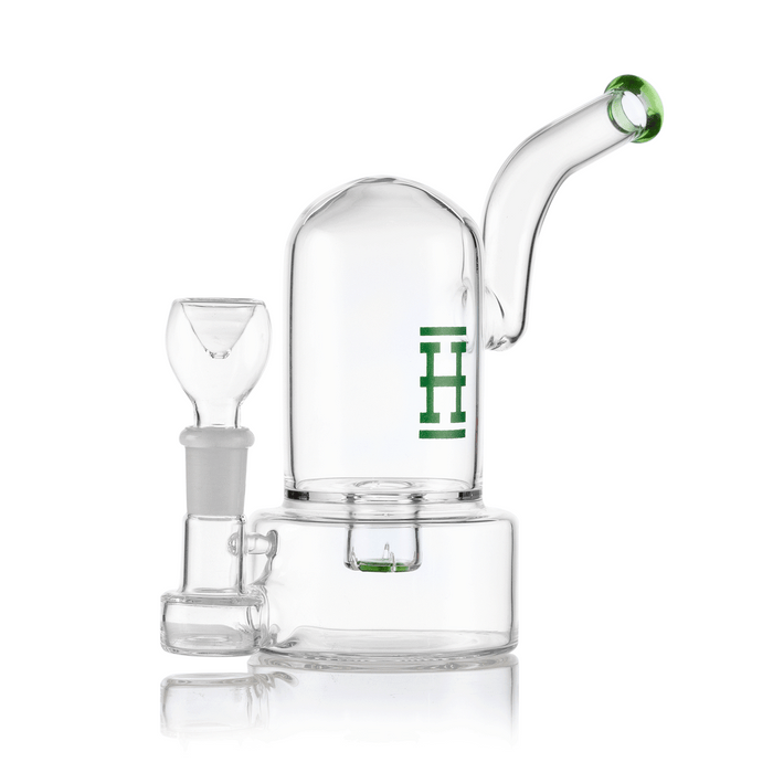 HEMPER Bell Rig