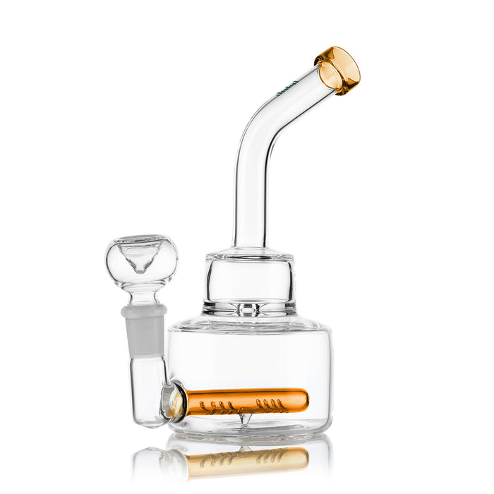 HEMPER Inline Puck Bong V2