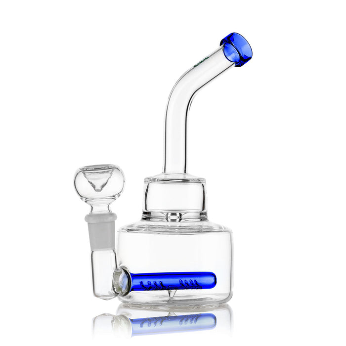 HEMPER Inline Puck Bong V2
