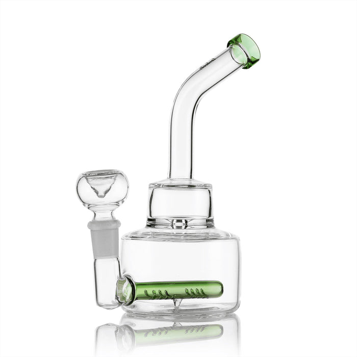 HEMPER Inline Puck Bong V2