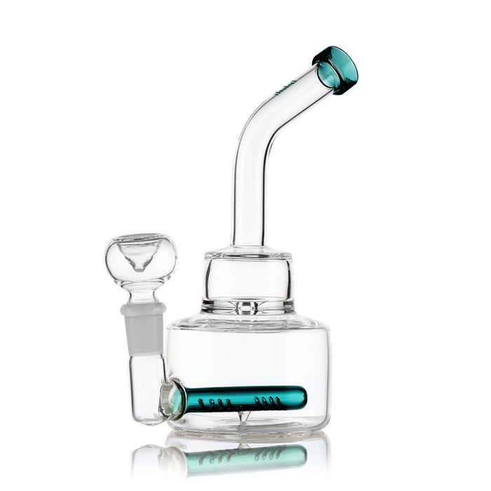 HEMPER Inline Puck Bong V2