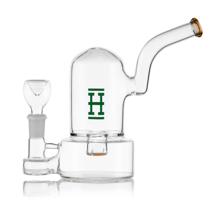 HEMPER Bell Rig