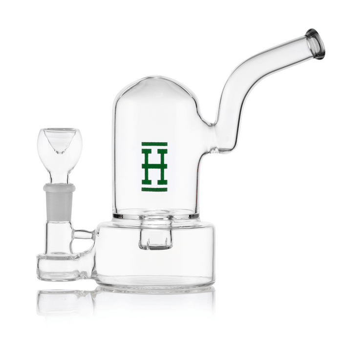 HEMPER Bell Rig