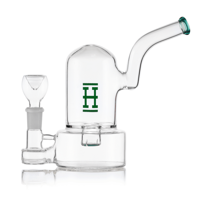 HEMPER Bell Rig